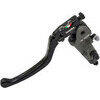 Pompa frizione 22mm Brembo PR19x18-20 serbatoio separato radiale RCS - Foto 1