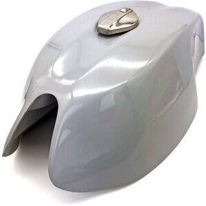 Fuel tank Ducati Coppie Coniche 750 GT Replica fiberglass - Pictures 5