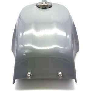 Fuel tank Ducati Coppie Coniche 750 GT Replica fiberglass - Pictures 2