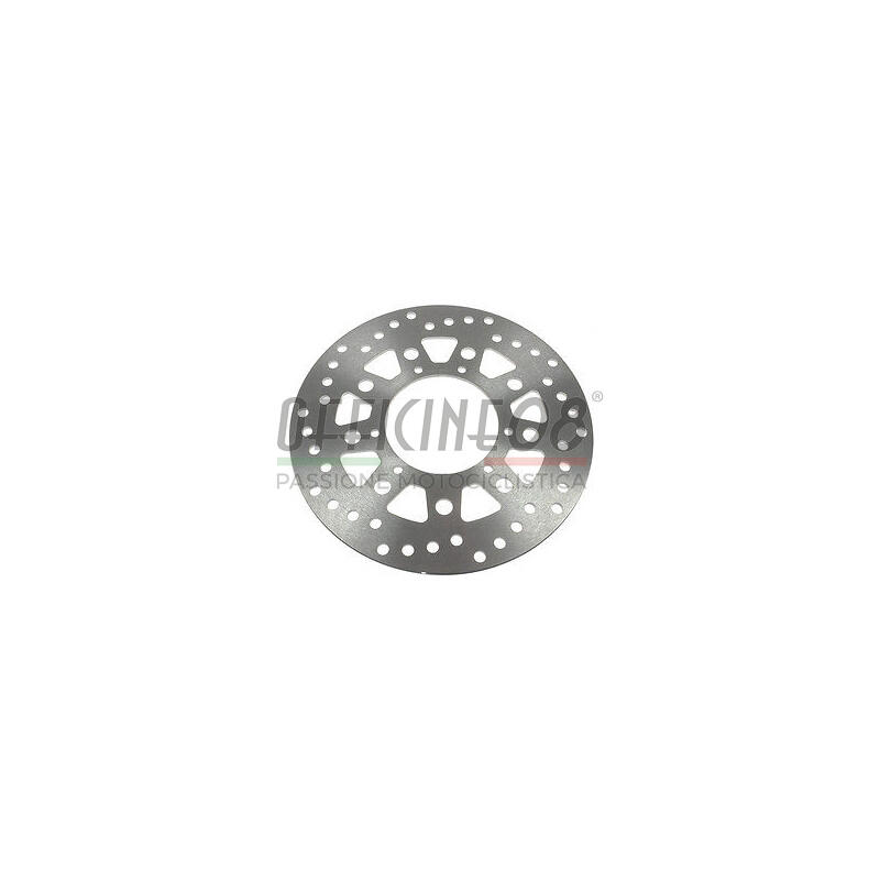 Brake disc EBC Brakes MD6039D