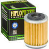 Filtro olio motore HiFlo HF143 - Foto 1