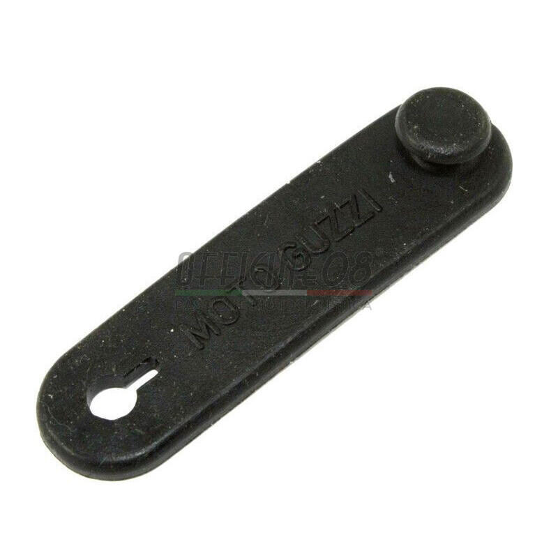 Rubber tie Moto Guzzi 36mm