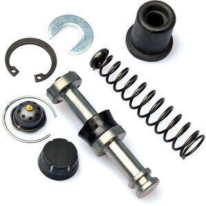 Kit revisione pompa freno per Kawasaki Z 650 B anteriore Tour Max