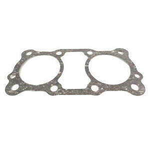 Guarnizione basamento cilindri per Kawasaki Z 400 -'77 Athena