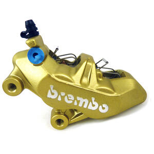 Front brake caliper Brembo Serie Oro P34 A left