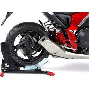 Motorcycle wheel chock 200mm 15-21'' AceBikes SteadyStand - Bilder 7