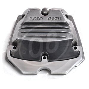 Paramotore per Moto Guzzi Serie Piccola Type1 coppia - Foto 2