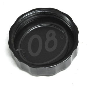 Tappo serbatoio olio pompa per Honda CB 400 Four freno anteriore - Foto 3