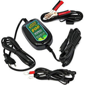 Battery charger Battery Tender 800 12V standard 0.8A