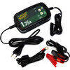 Battery charger Battery Tender Plus 6/12V lithium/standard 1.25A