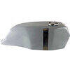 Fuel tank Kawasaki Z 900 fiberglass - Pictures 1