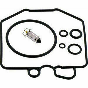 PARAOLI FORCELLA POLVERE 41X53X8/10.5 Per Honda 600 Fjs Silver Wing