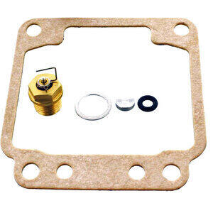 Kit revisione carburatore per Yamaha XJ 750 Tour Max