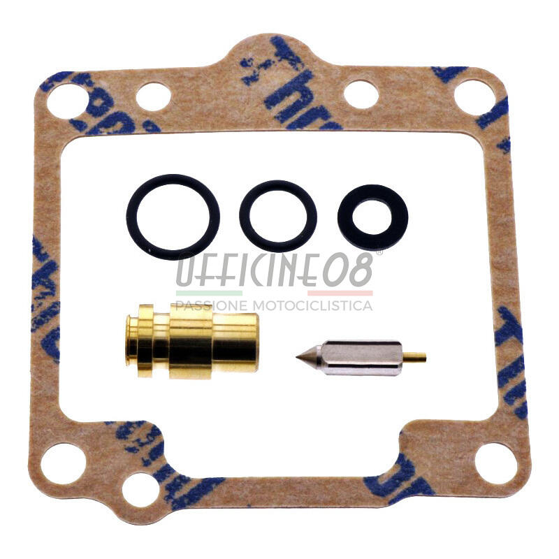 Carburetor service kit Suzuki GS 850 G '80-'81