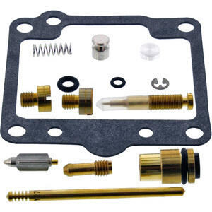 Vergaser Reparatursatz Kawasaki GPZ 750 Tour Max