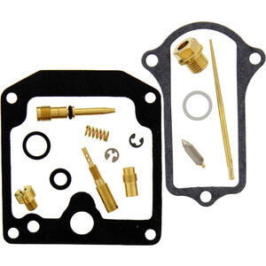 Carburetor service kit Kawasaki Z 900 A4 Keyster