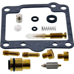 Carburetor service kit Kawasaki Z 1100 ST Keyster