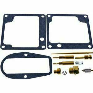 Kit revisione carburatore per Kawasaki Z 900 Z1 Tour Max