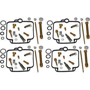 Kit revisione carburatore per Suzuki GSX-R 1100 '89-'90 completo Tour Max