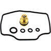 Kit revisione carburatore per Kawasaki GPZ 550 Uni-Track -'86 Tour Max - Foto 1