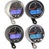 Strumento elettronico multifunzione AceWell Sport 4453 9K cromo - Foto 1