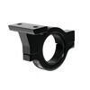 Supporto set spie Highsider nero - Foto 1
