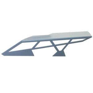 Paracatena per Yamaha FZS 600 grigio