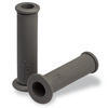 Coppia manopole LSL Sport 22mm forate grigio - Foto 1