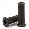 Coppia manopole LSL Classic 22mm forate nero - Foto 1