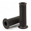 Coppia manopole LSL Classic 1'' forate nero - Foto 1