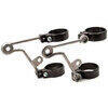 Supporto faro laterale LSL Classic portafrecce coppia - Foto 1