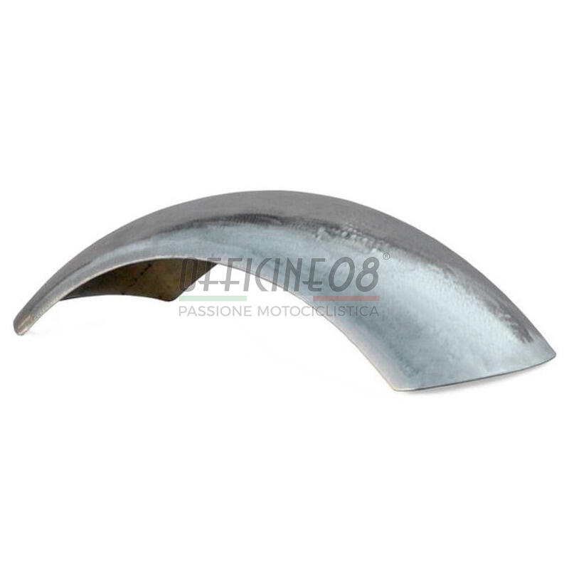 Fender rear 160mm alloy short