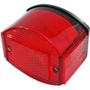 Fanalino posteriore per Moto Guzzi 850 Le Mans Replica Originale