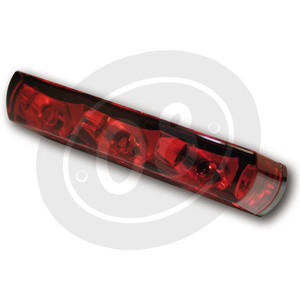Led tail light Crystal - Pictures 2