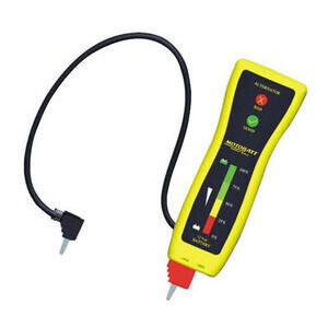 Battery tester Motobatt 12V