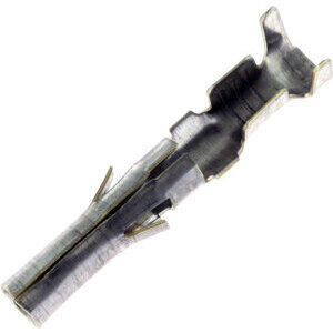 Cable eléctrico terminal pin hembra