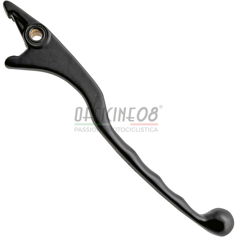 Handlebar control lever Kawasaki GPZ 1000 RX brake black