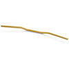 Manubrio 1'' LSL Street Bar alluminio oro forato - Foto 1