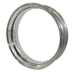 Rim Morad 5.00x17'' 40 spokes rear