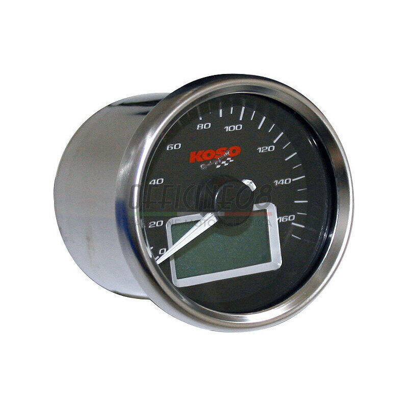 Electronic speedometer Koso GP D55