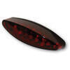 Fanalino posteriore led Highsider Number 1 mini - Foto 1