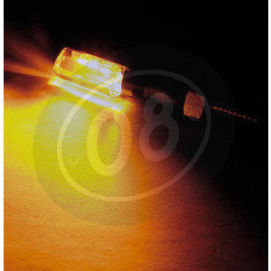 Coppia frecce led Spark cromo - Foto 6