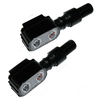 Led winkers MX-1 taillight combo pair
