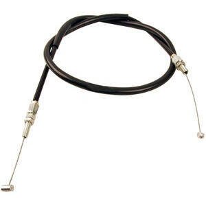 Throttle cable Honda XLV 750 R open