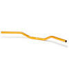 Manubrio 1'' LSL Roadster alluminio oro forato - Foto 1