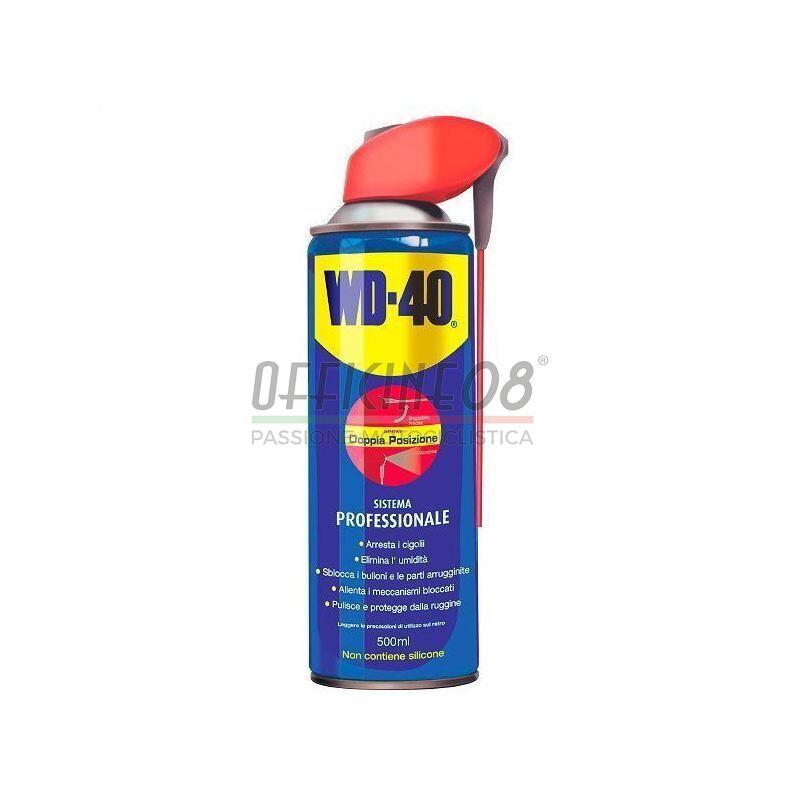 Lubricant spray WD-40 400ml