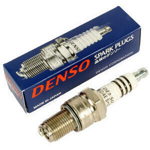 Spark Denso W ESR-U 27