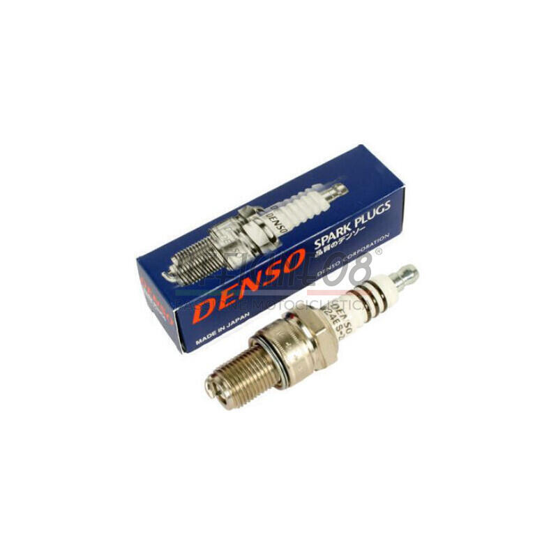 Spark Denso W FPR-U 22