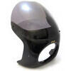 Motorcycle headlight fairing Viper ABS