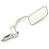 Rearview mirror bar-end Emgo Bobber chrome - Pictures 1